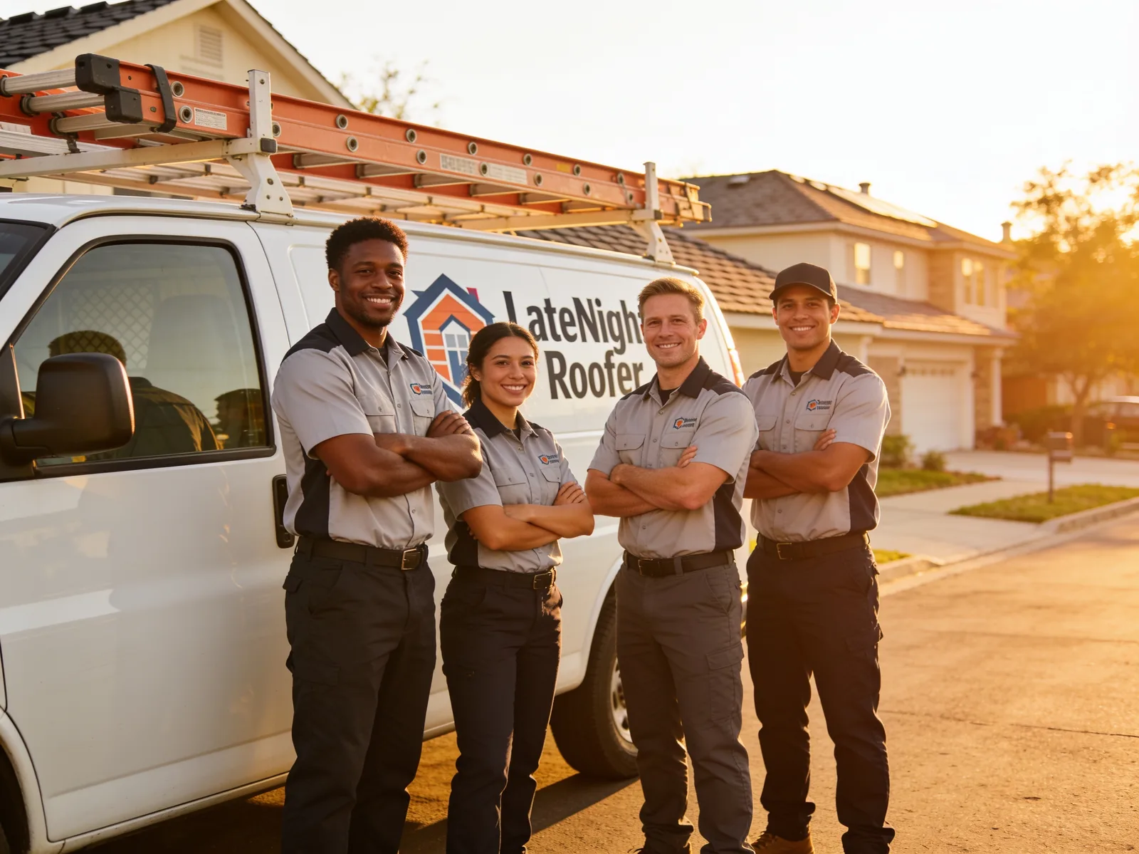 Emergency Roof Repair company in Export, PA